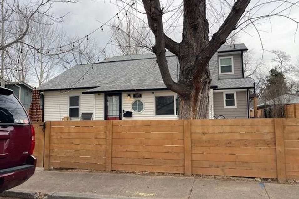 1015 E 3rd St Loveland, CO 80537, Larimer County