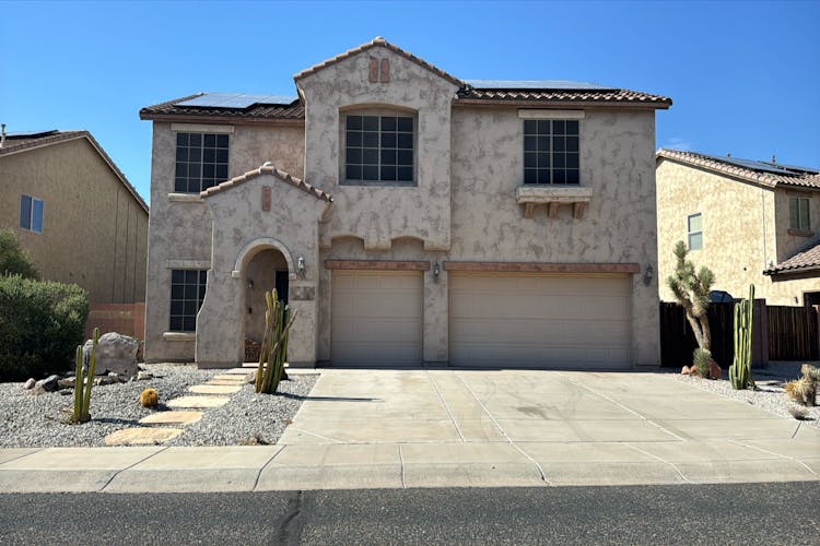 30276 West Crittenden Lane Buckeye, AZ 85396, Maricopa County