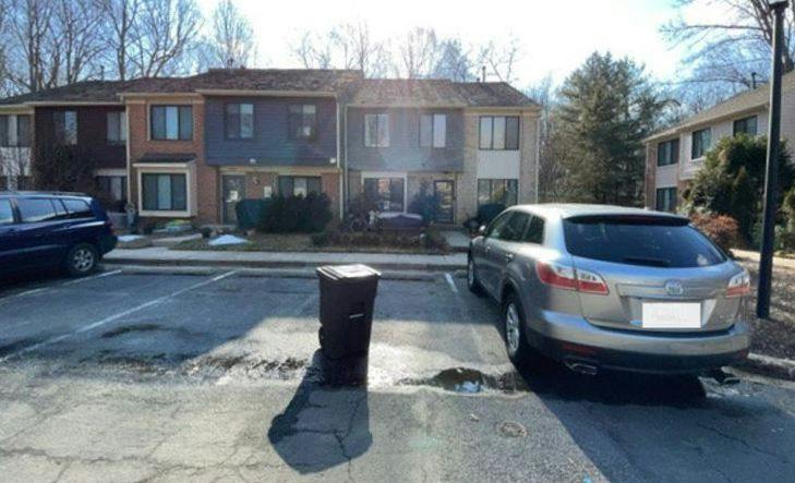 Whiterim Dr, Potomac, MD 20854