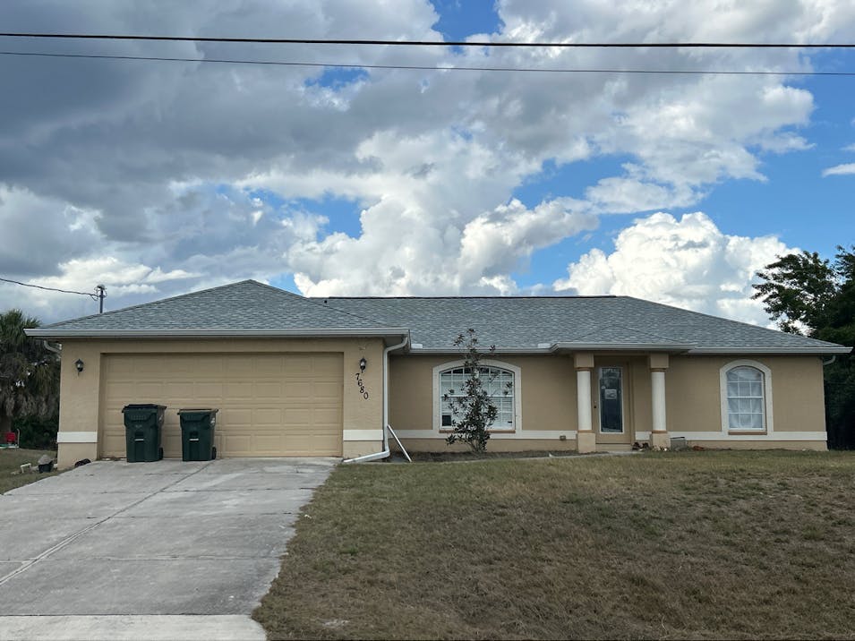 7680 Lamplighter Ave North Port, FL 34287, Sarasota County