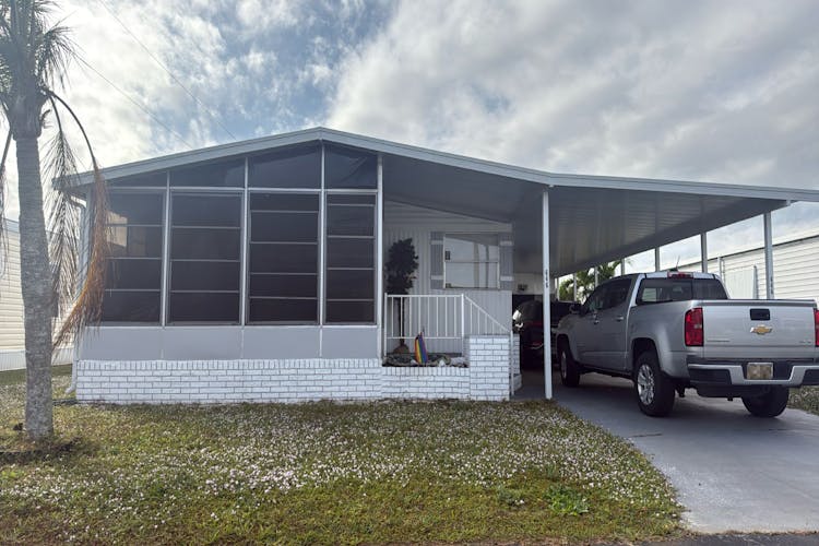 646 Future Dr North Fort Myers, FL 33917, Lee County