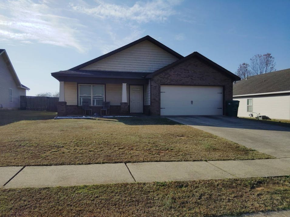 15757 April Lane Brookwood, AL 35444, Tuscaloosa County