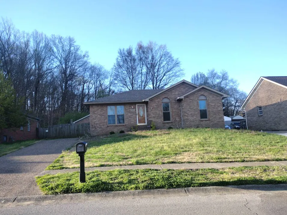 4616 Andalusia Lane Louisville, KY 40272, Jefferson County