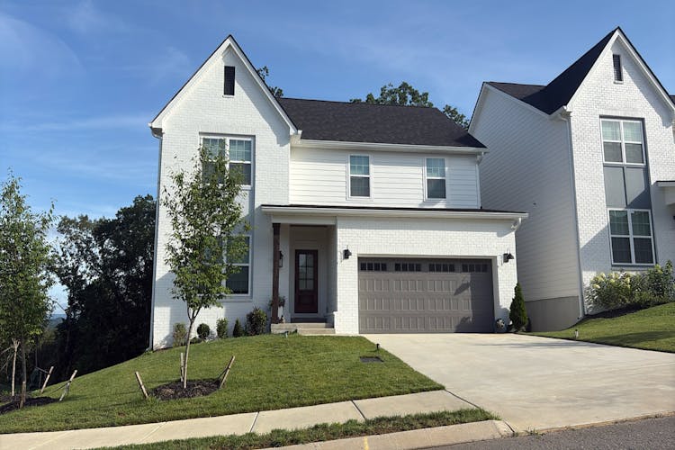 5175 Blue Harbor Lane Chattanooga, TN 37416, Hamilton County