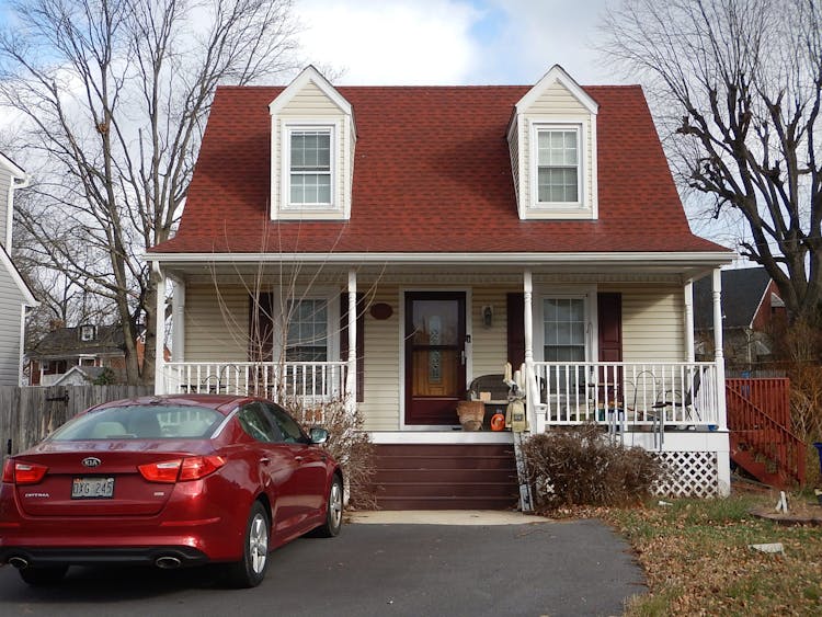 1236 Magnolia Ct Hagerstown, MD 21742, Washington County