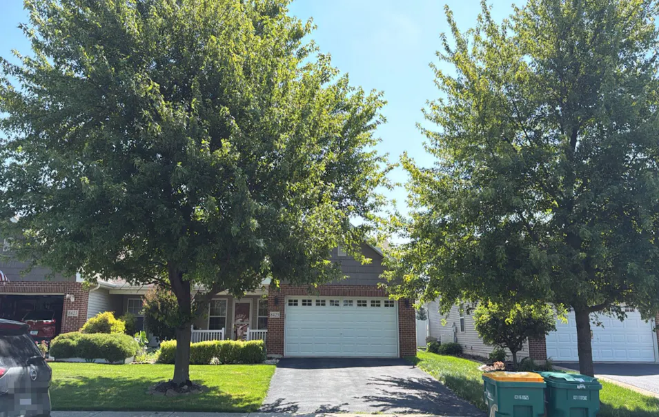 8425 Marshall Place Merrillville, IN 46410, Lake County