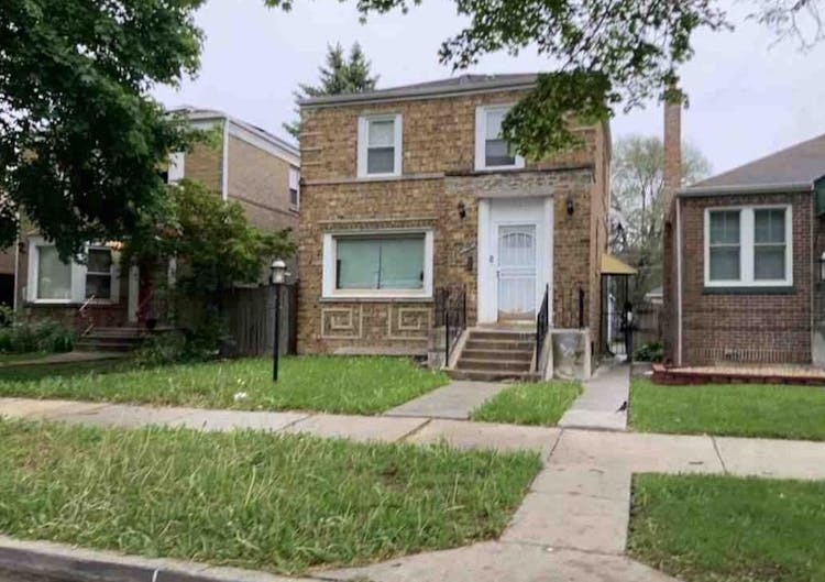 10639 South Forest Avenue Chicago, IL 60628, Cook County