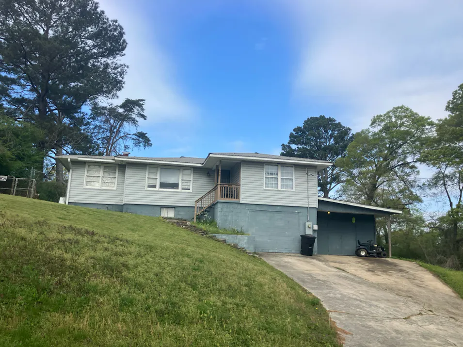 600 Panama Street Birmingham, AL 35224, Jefferson County