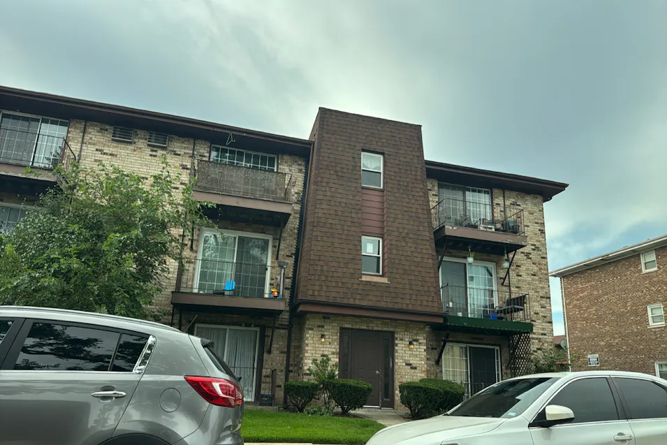 7009 O'Connell Drive, Unit #304 Chicago Ridge, IL 60415, Cook-Il County