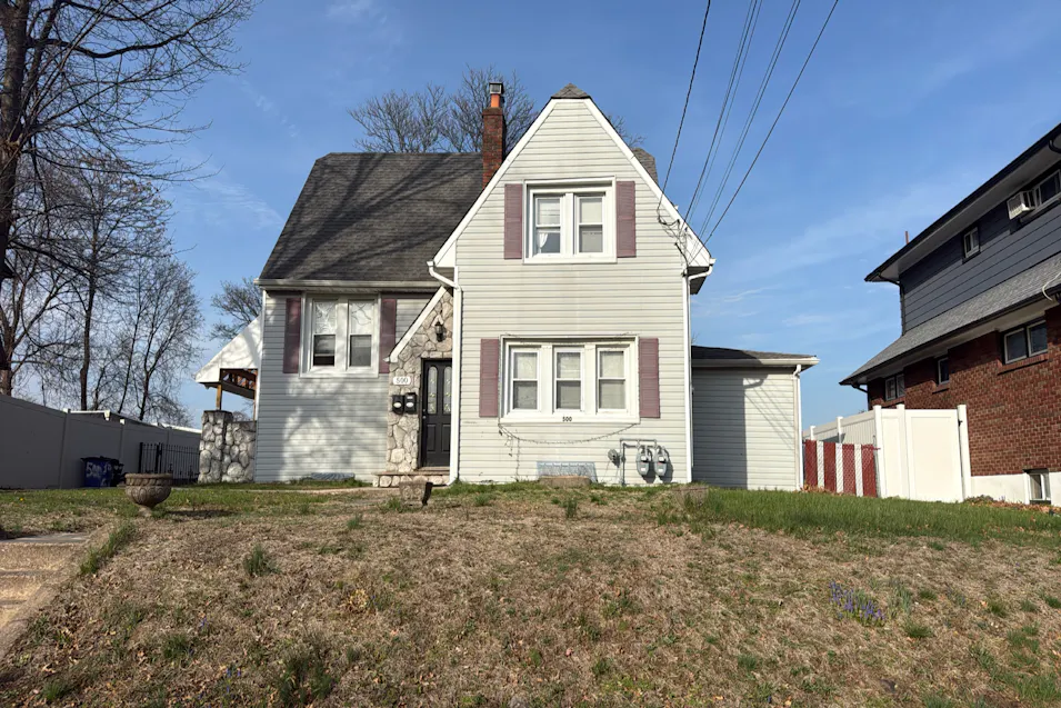 500 W Broadway Haledon, NJ 07508, Passaic County