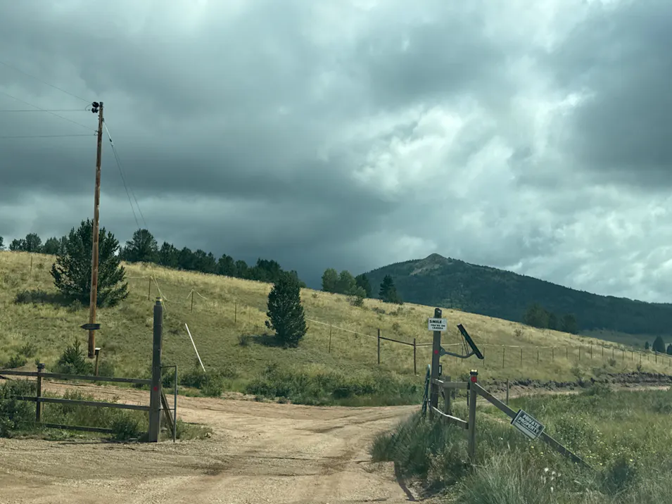 10104 S Highway 67 Divide, CO 80814, Teller County