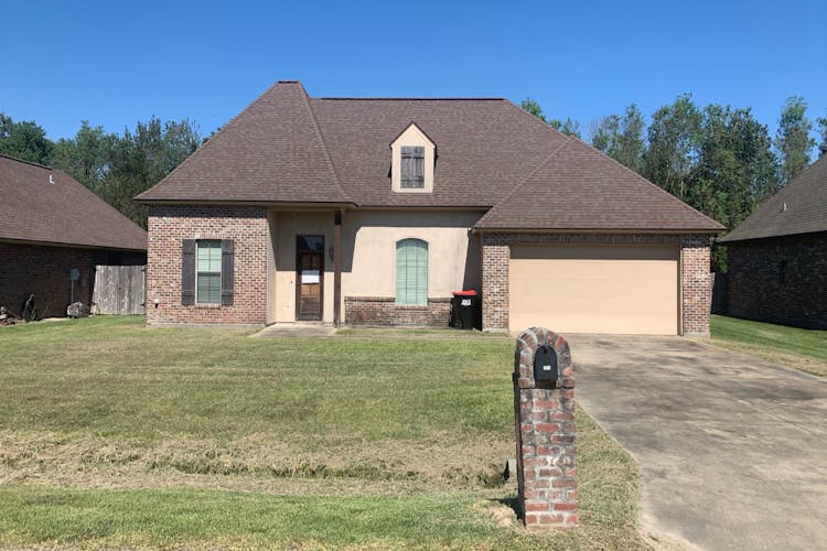 202 Ridge Run Lane Carencro, LA 70520, Lafayette County
