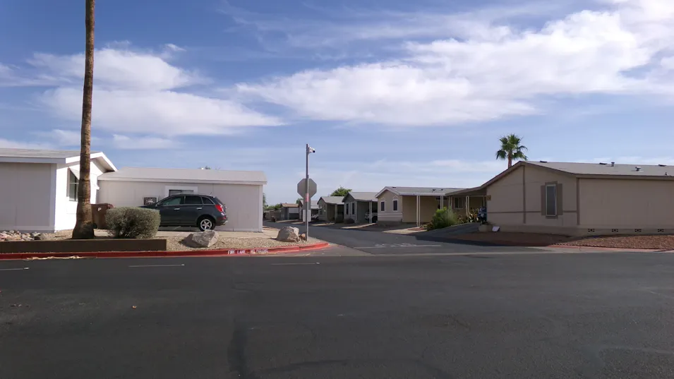 8601 103rd Ave N #58 Peoria, AZ 85345, Maricopa County