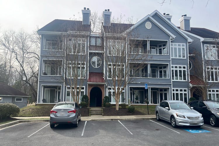 1144 Lake Heron Drive Unit 2b Annapolis, MD 21403, Anne Arundel County