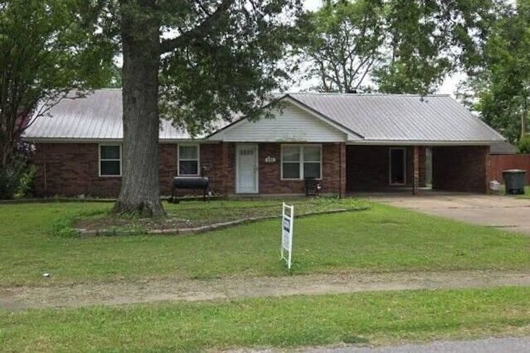 181 Church Street Tyronza, AR 72386, Poinsett County