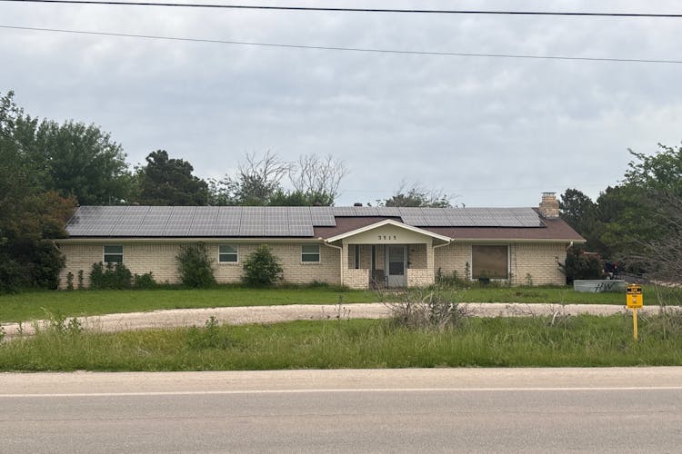 3515 Fm 1750 Abilene, TX 79602, Taylor County