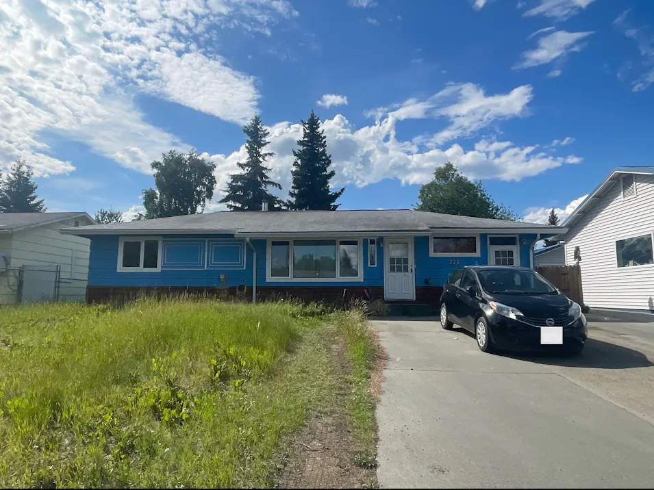 228 Bentley Dr Fairbanks, AK 99701, Fairbanks North Star County