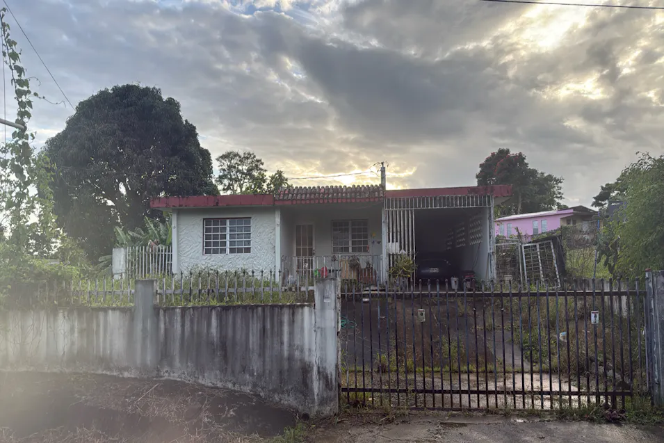 Par79b Com La Fermin Las Piedras, PR 00771, Las Piedras Municipio County