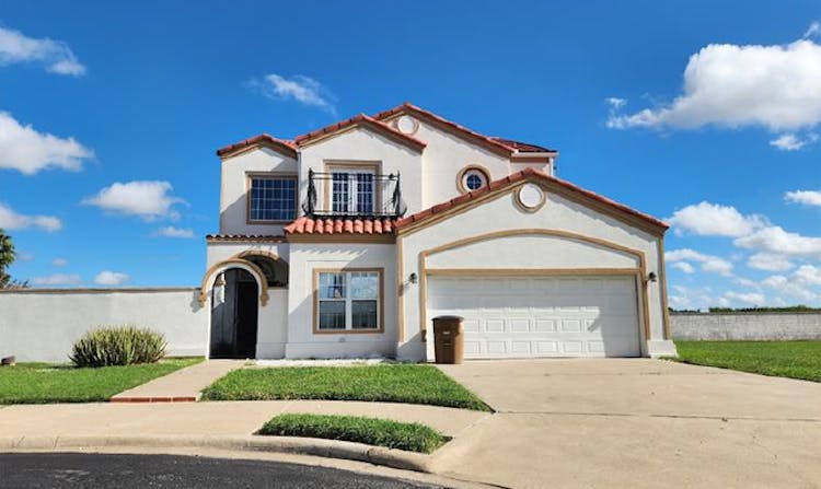 2663 Easy St Edinburg, TX 78539, Hidalgo County