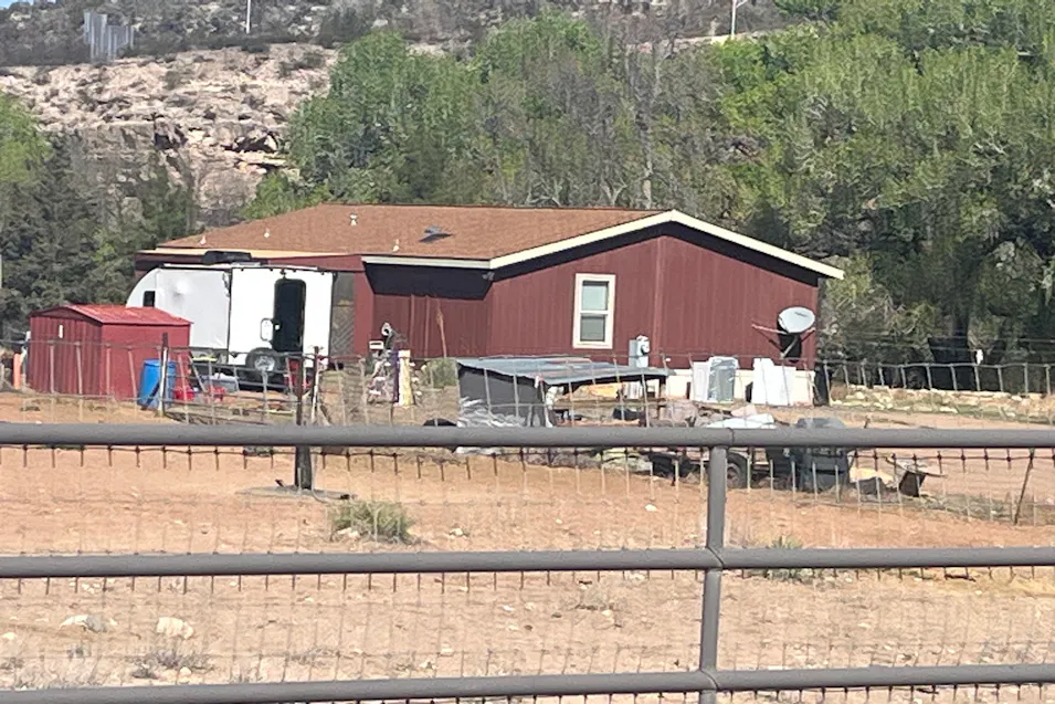 4540 N Culpepper Ranch Rd Rimrock, AZ 86335, Yavapai County