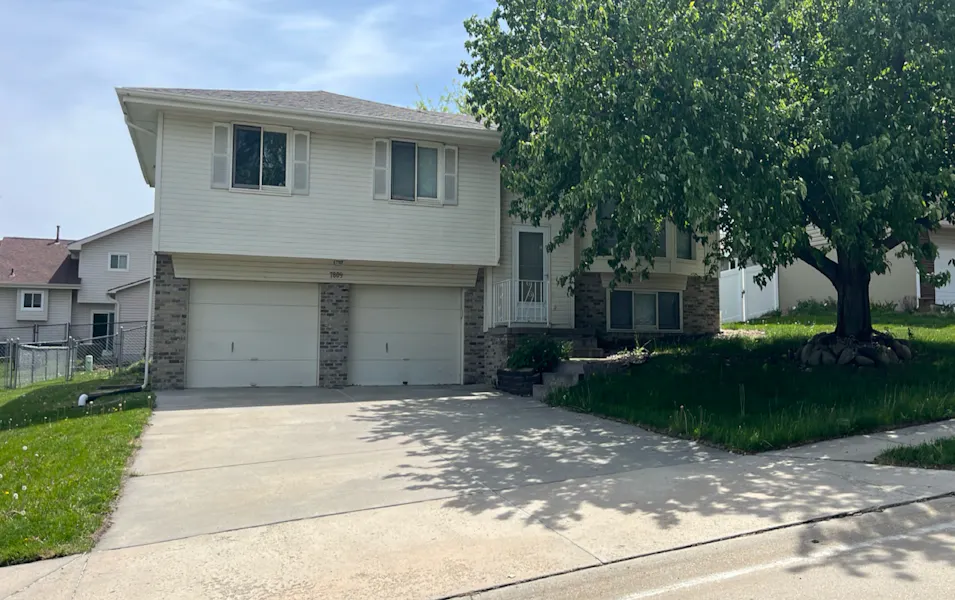 7809s 71st Ave La Vista, NE 68128, Sarpy County