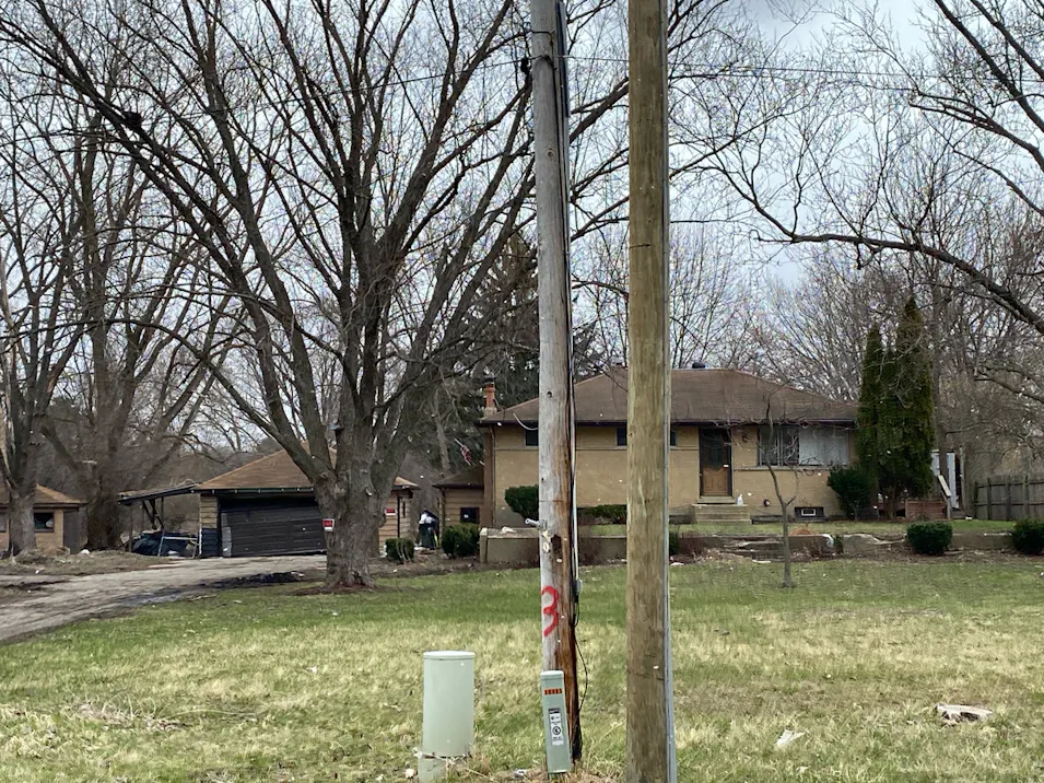 40805 N Delany Rd Wadsworth, IL 60083, Lake County