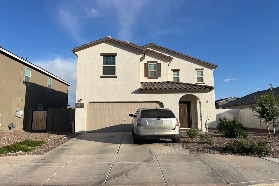 3147 East Miner Drive San Tan Valley, AZ 85143, Pinal County