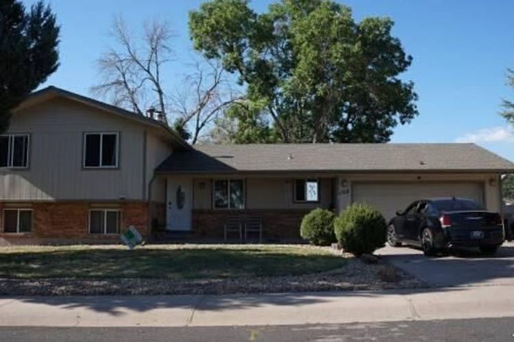 1318 28th Street Rd Greeley, CO 80631, Weld County