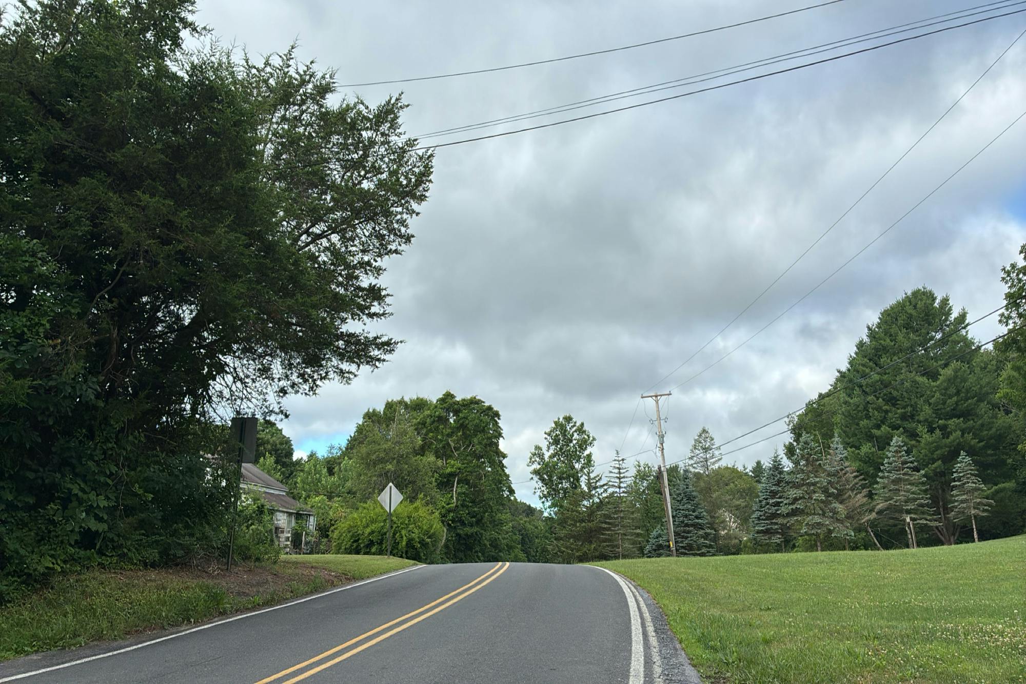 Ridge Rd, Jonestown, PA 17038
