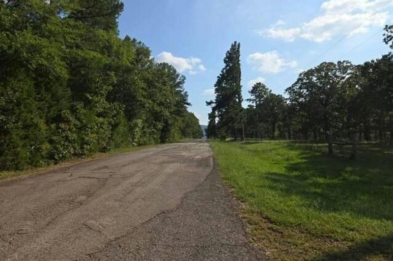 Poteau Mtn Rd, Poteau, OK 74953