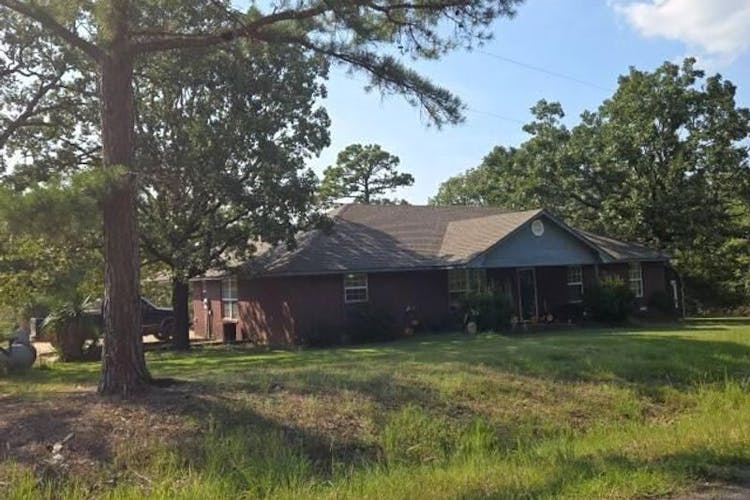 36785 Poteau Mtn Rd Poteau, OK 74953, Le Flore County