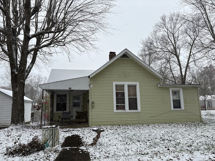 125 Fagley Street Bethel, OH 45106, Clermont County