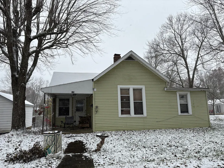 125 Fagley Street Bethel, OH 45106, Clermont County