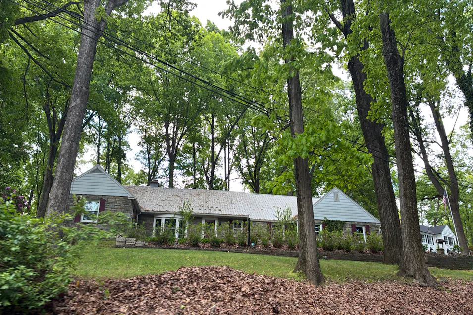 239 13th Avenue Coatesville, PA 19320, Chester County