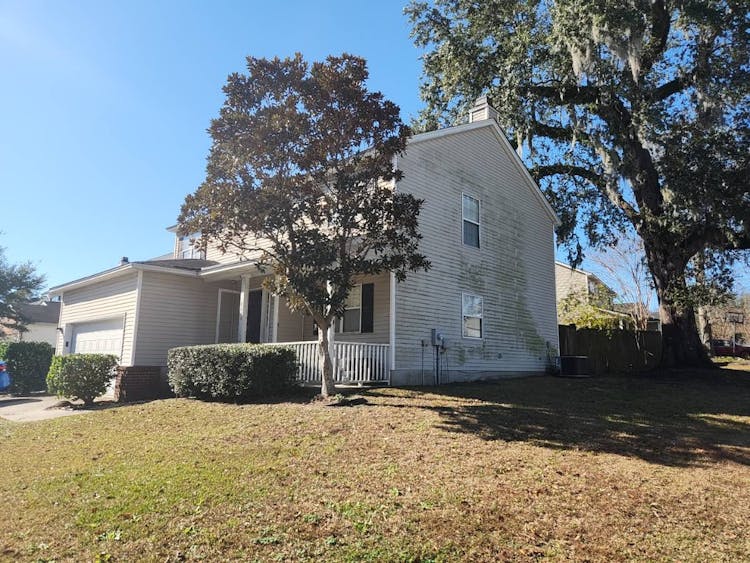 8066 Old London North Charleston, SC 29406, Charleston County