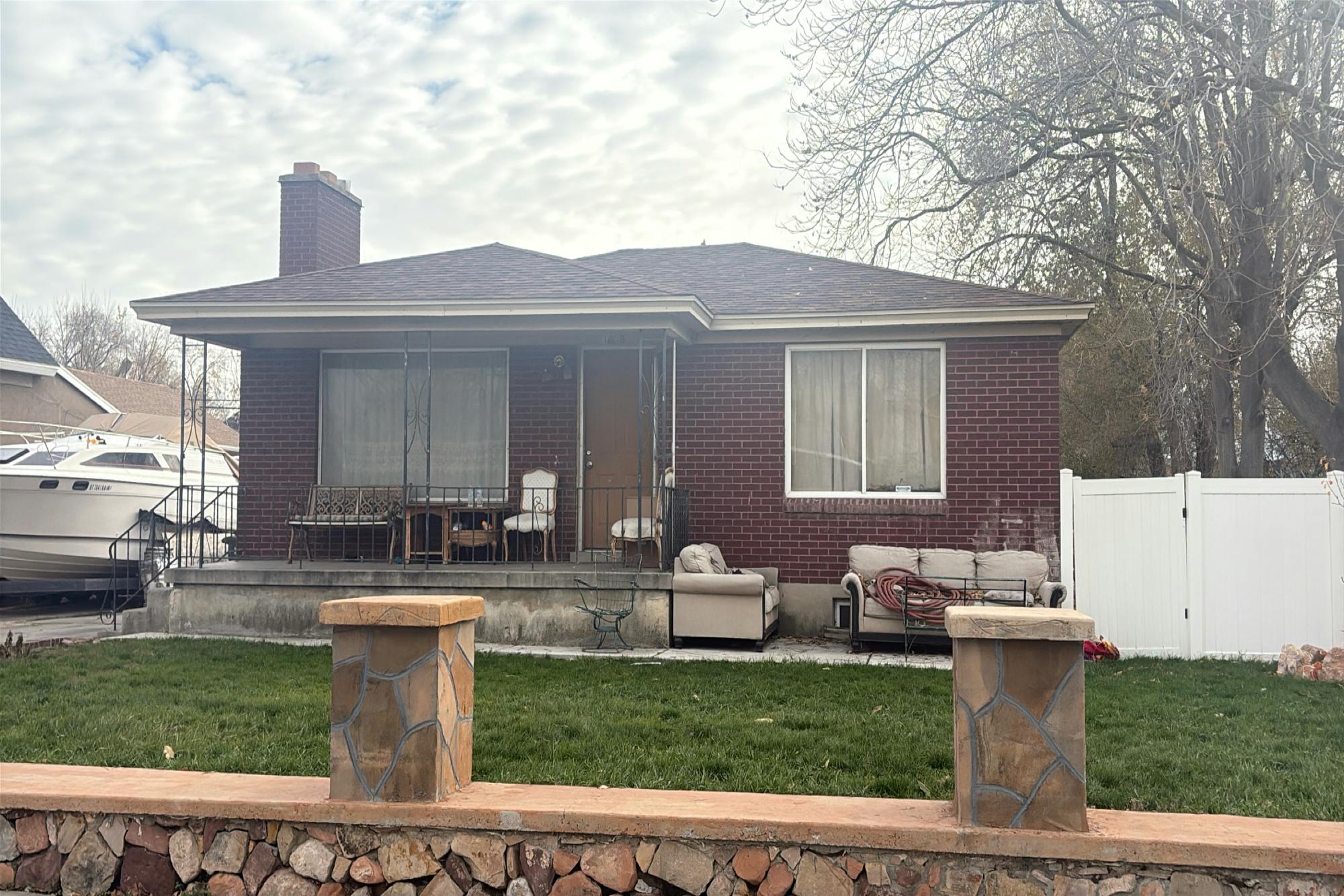 Arapahoe Ave, Salt Lake City, UT 84104