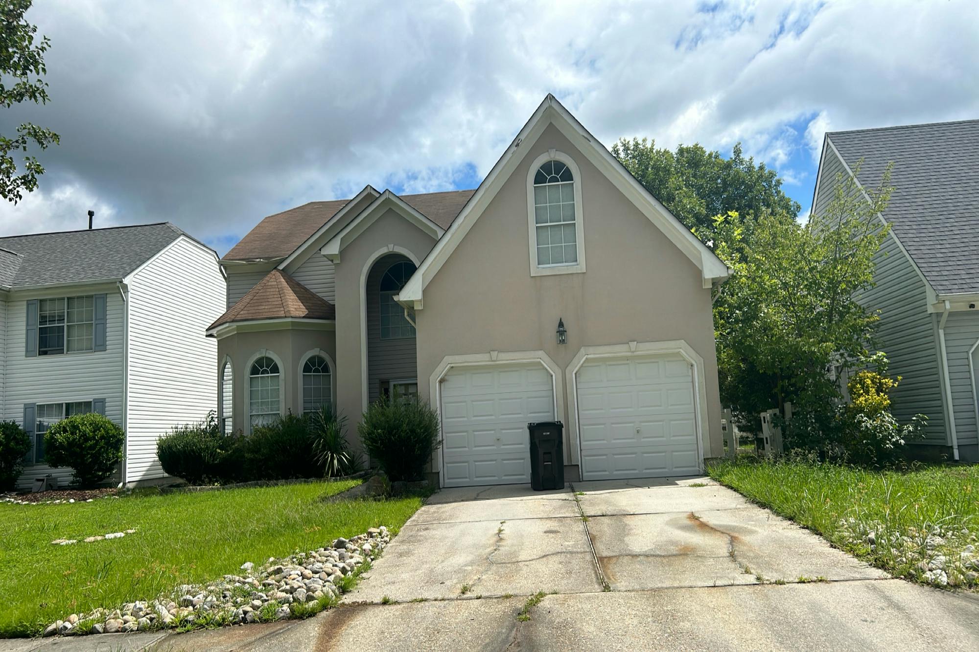 Mulberry Loop, Virginia Beach, VA 23456