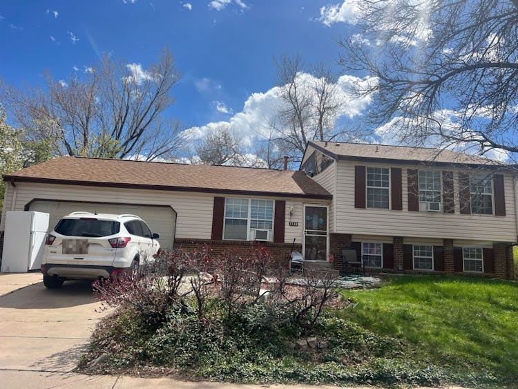 7133 South Cody Way Littleton, CO 80128, Jefferson County