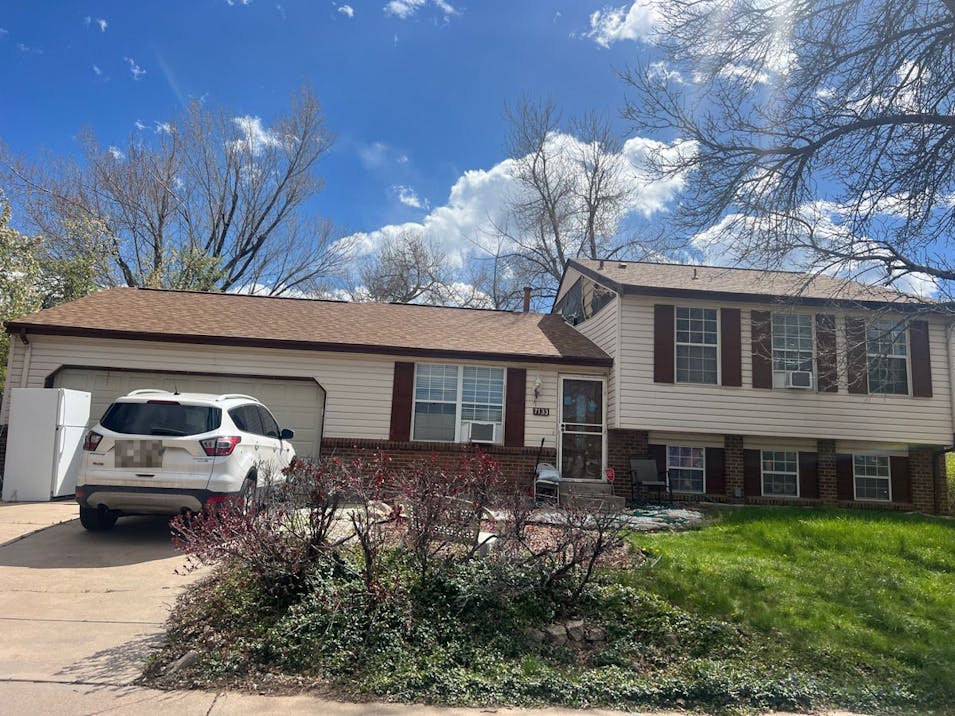 7133 South Cody Way Littleton, CO 80128, Jefferson County