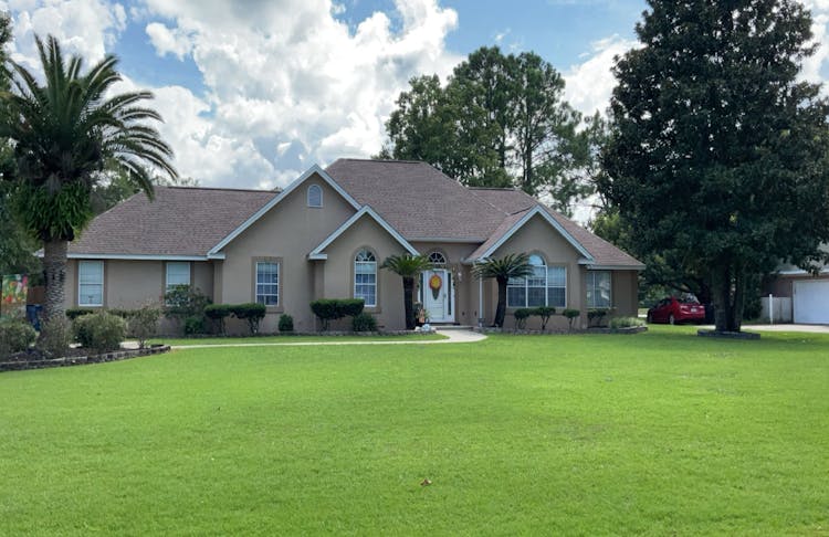 1130 Kings Cross Brunswick, GA 31525, Glynn County