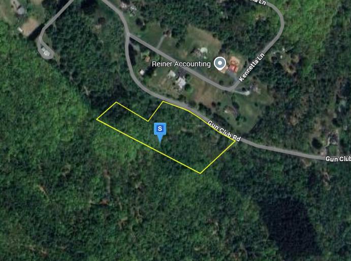 Gun Club Rd, Palmerton, PA 18071