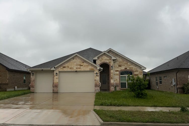 5103 La Piedra Ln Killeen, TX 76549, Bell County
