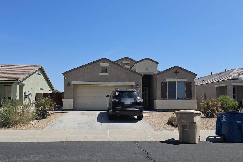 30411 W Leah Dr Buckeye, AZ 85396, Maricopa County