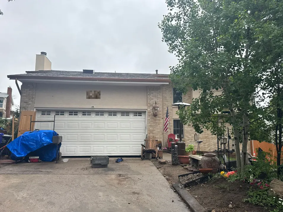 6217 Powder Puff Dr Colorado Springs, CO 80918, El Paso County