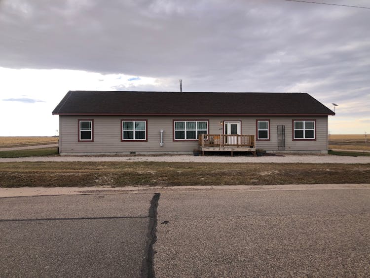 416 Boyce Avenue Albin, WY 82050, Laramie County