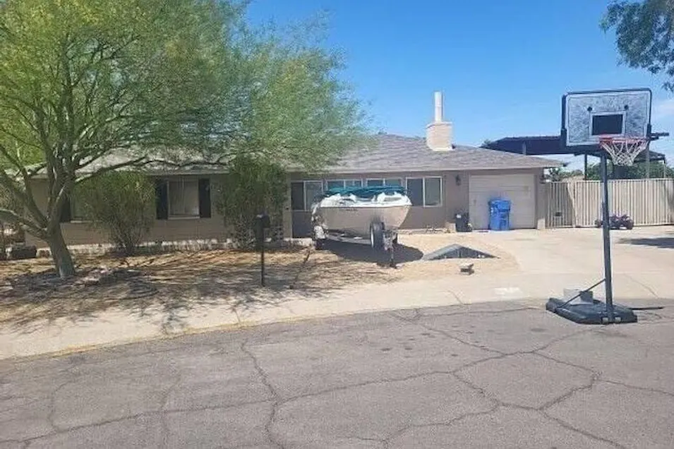2146 W Shady Glen Ave Phoenix, AZ 85023, Maricopa County