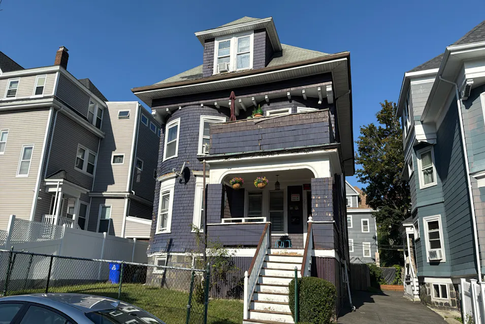 275 Normandy Street Dorchester, MA 02121, Suffolk County