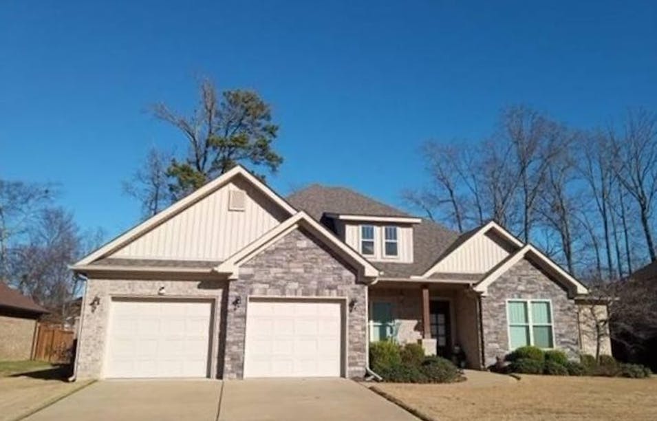 3702 Buckskin Road Benton, AR 72015, Saline County