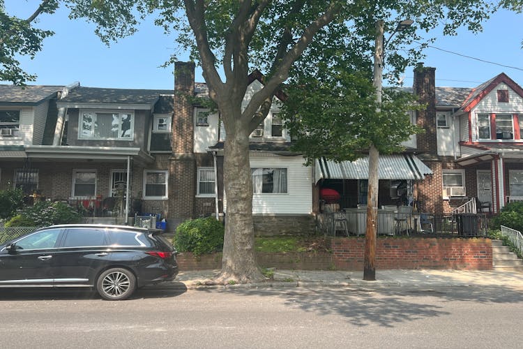 6648 North 20th Street Philadelphia, PA 19138, Philadelphia County