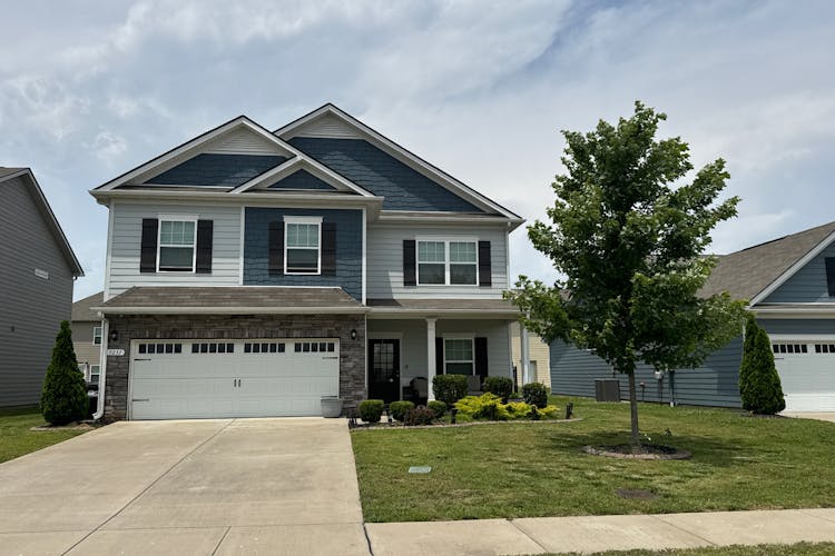 3231 Allerton Way Murfreesboro, TN 37128, Rutherford County